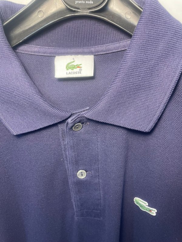 Polo “Lacoste” tg L - immagine 2