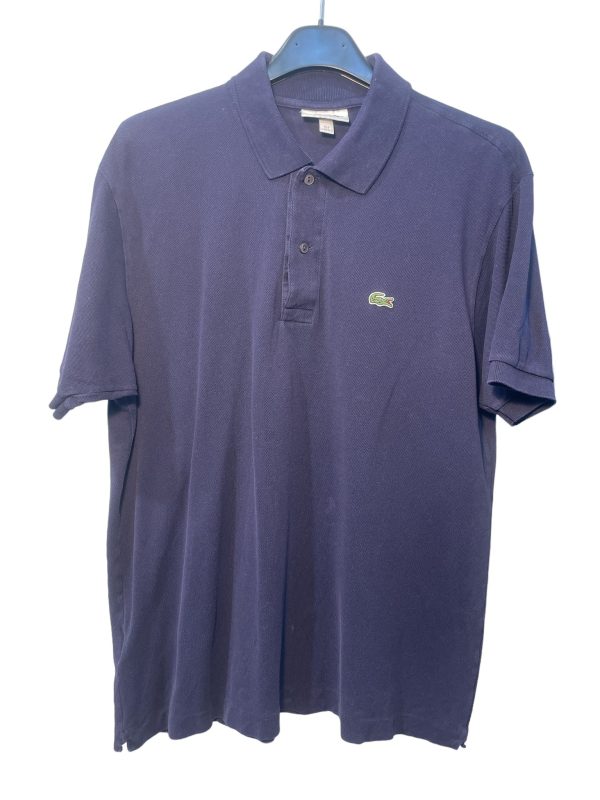 “Polo Lacoste” tg L