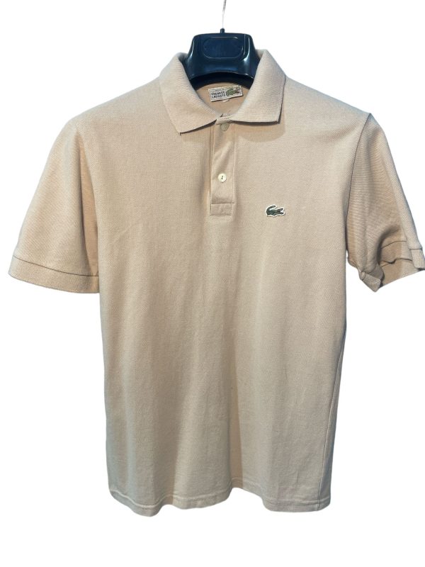 Polo “Lacoste” vintage tg L