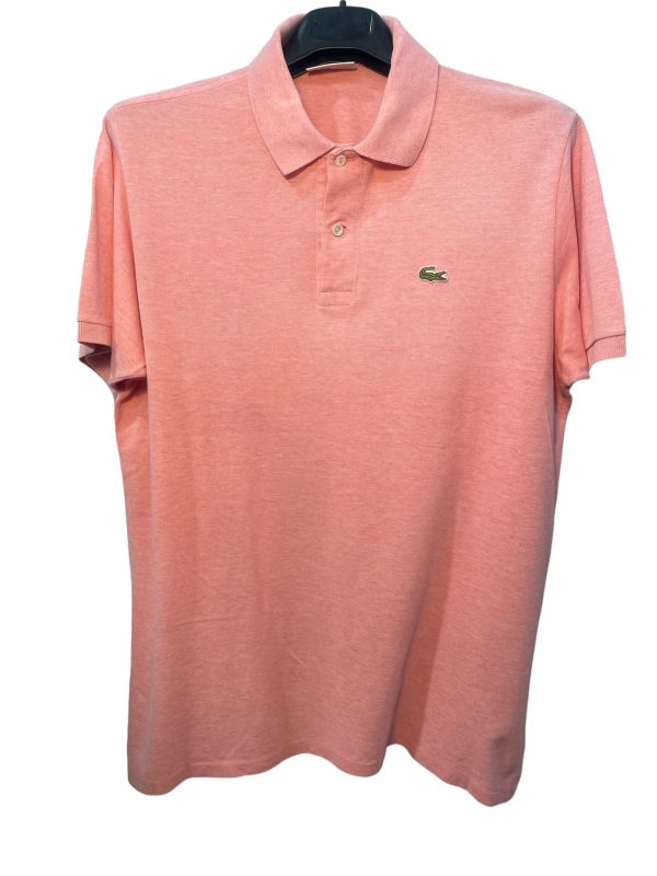 Polo “Lacoste” vintage tg XL