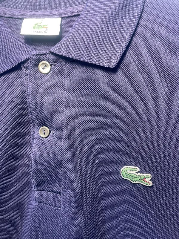 Polo “Lacoste” tg S - immagine 2