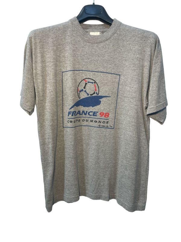 “Coupe de France 1994” vintage t-shirt tg M