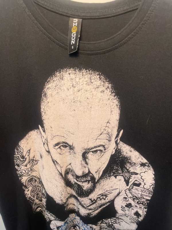 “Breaking Bad” t-shirt tg S - immagine 2